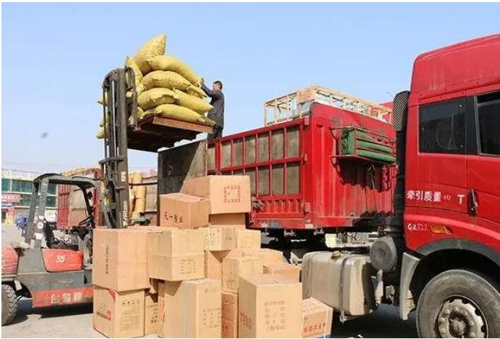 泉州到泗水县物流专线