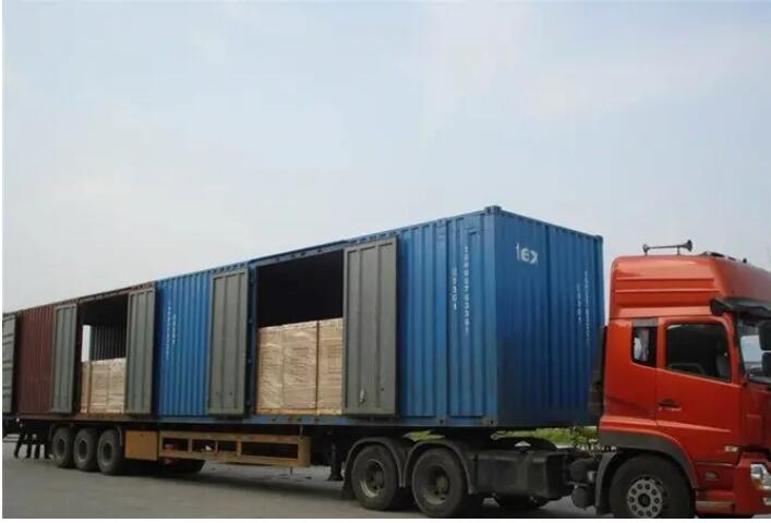 泉州到泗水县整车运输