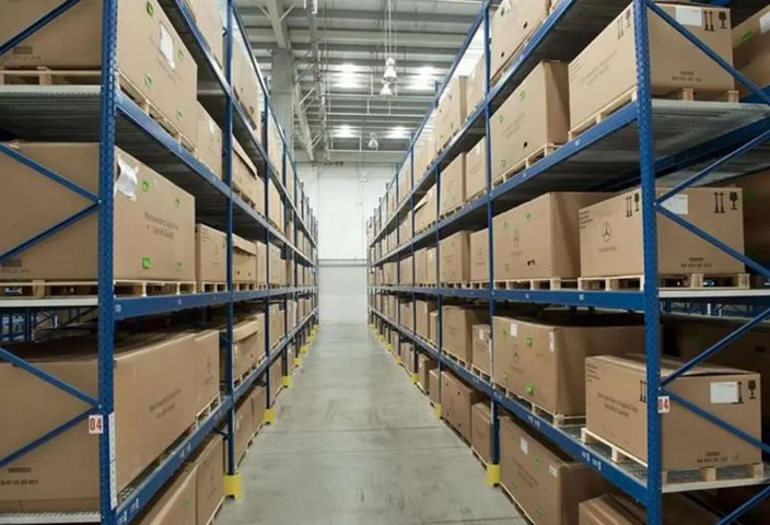 泉州到泗水县货物仓储