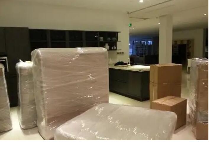 泉州到泗水县长途搬家