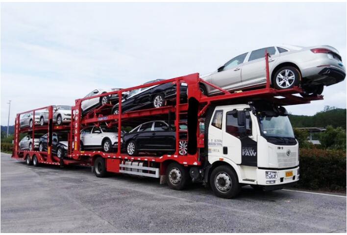 泉州到泗水县轿车托运